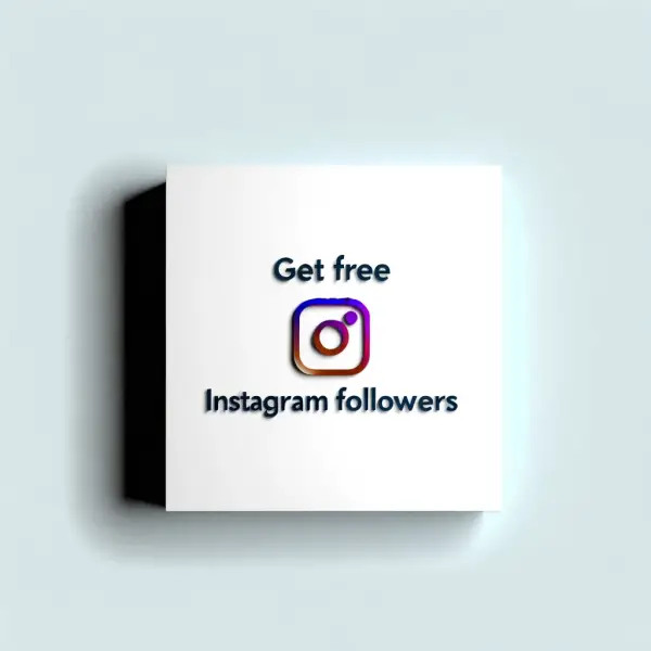 Gratis Instagram-følgere 1