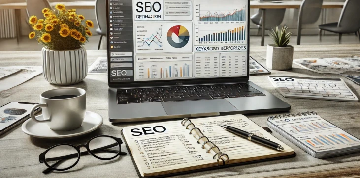 SEO-optimalisering