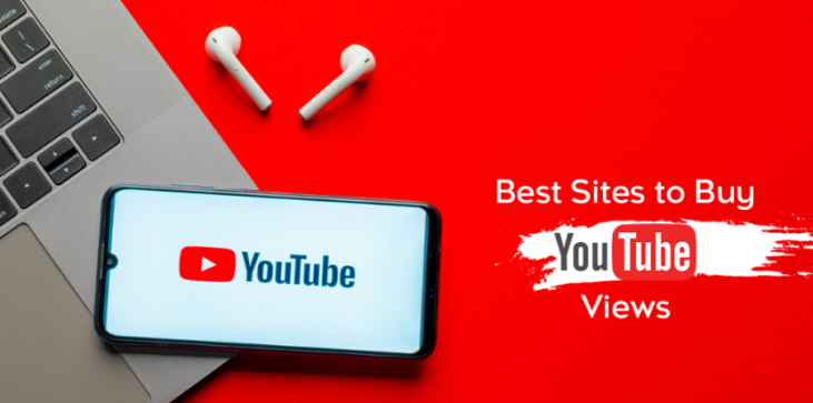 Kjøp YouTube-visninger for å utvide kanalen din